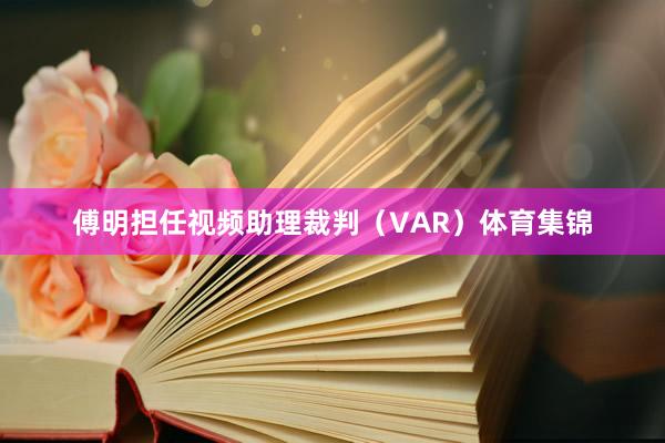 傅明担任视频助理裁判（VAR）体育集锦